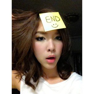 โม มนชนก แสงฉายเพียงเพ็ญ ร้ายได้เทพสุดๆ กับบท พเยีย จาก แผนรัก แผนร้าย