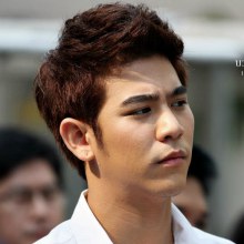 pic พอร์ช ศรัณย์ บวงสรวง สุภาพบุรุษลูกผู้ชาย