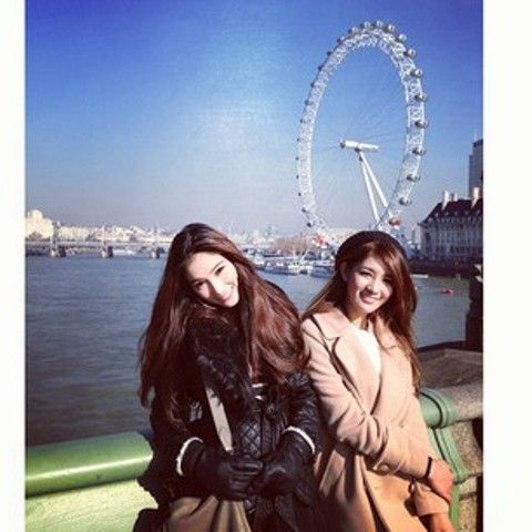 [Pic] อัพเดตสาวลักยิ่มสวย น้ำ ชลที