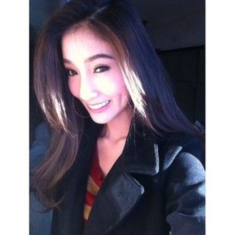 [Pic] อัพเดตสาวลักยิ่มสวย น้ำ ชลที