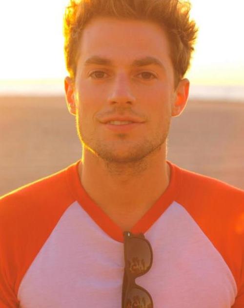 Adam Pitts