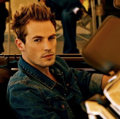 Adam Pitts