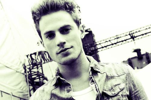 Adam Pitts