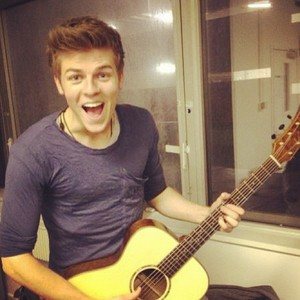 Joel Peat