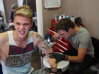 Ryan Fletcher