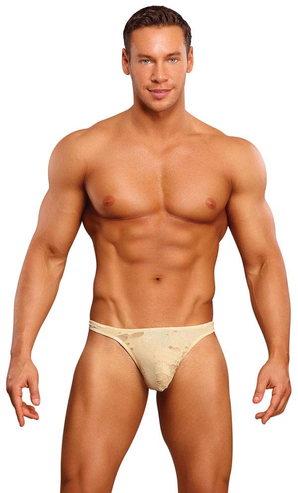 HOT MAN IN UNDERWARE