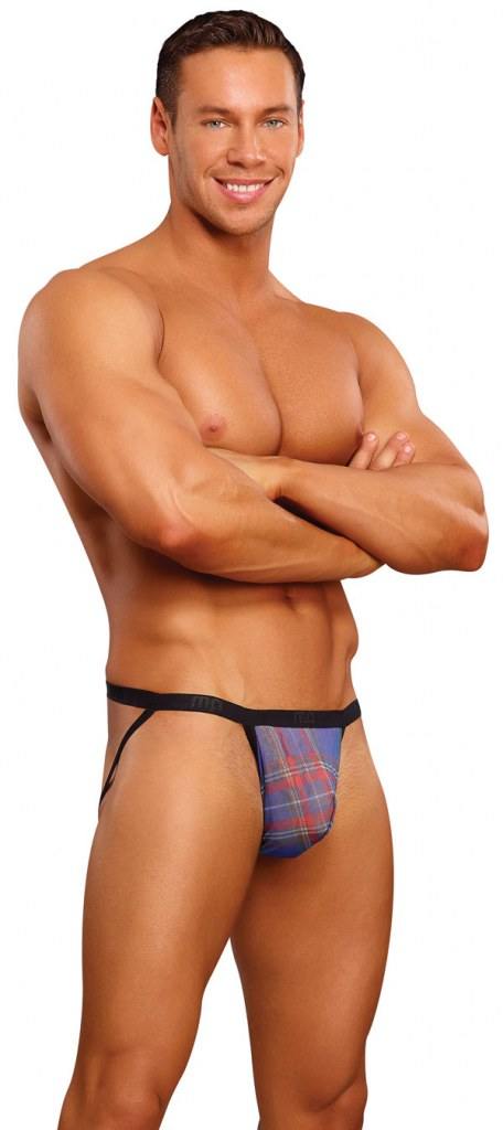 HOT MAN IN UNDERWARE