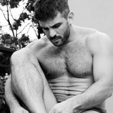 Joe Bonomo for Chongo Magazine : HQ images