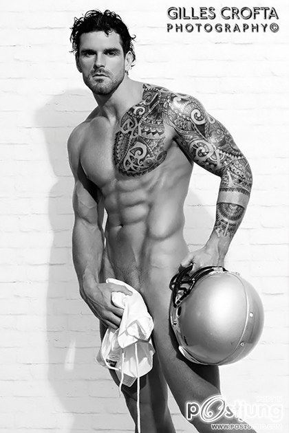 Gilles Crofta for BangLads