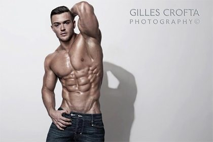 Gilles Crofta for BangLads