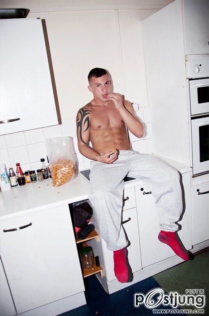 Raul Rosillo and Edu Torres for Chongo Magazine : HQ images