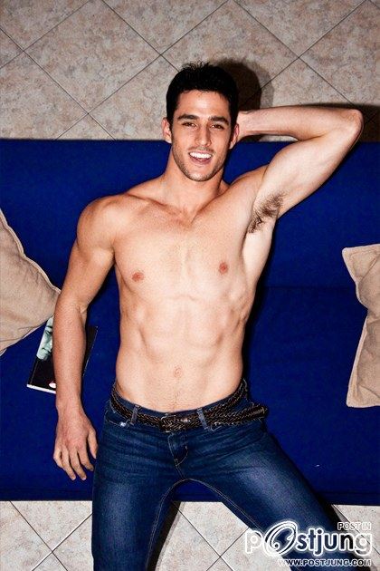 Lonely Nights : Coitus Magazine