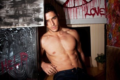 Lonely Nights : Coitus Magazine