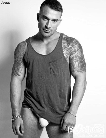 Valero Rioja for Chongo Magazine : HQ images