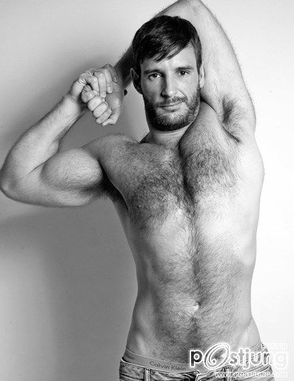 Valero Rioja for Chongo Magazine : HQ images