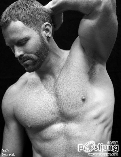 Valero Rioja for Chongo Magazine : HQ images