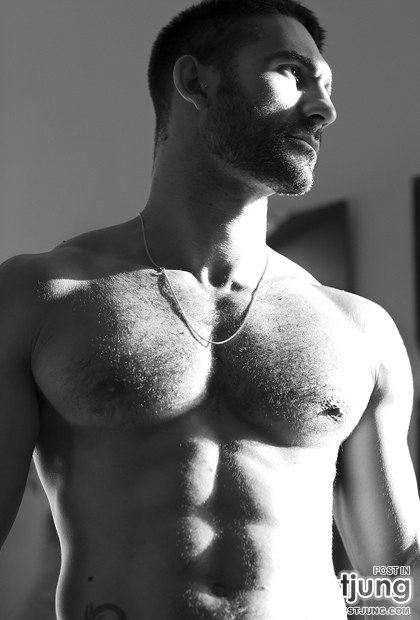 Nete and Carlos for Chongo Magazine : HQ images