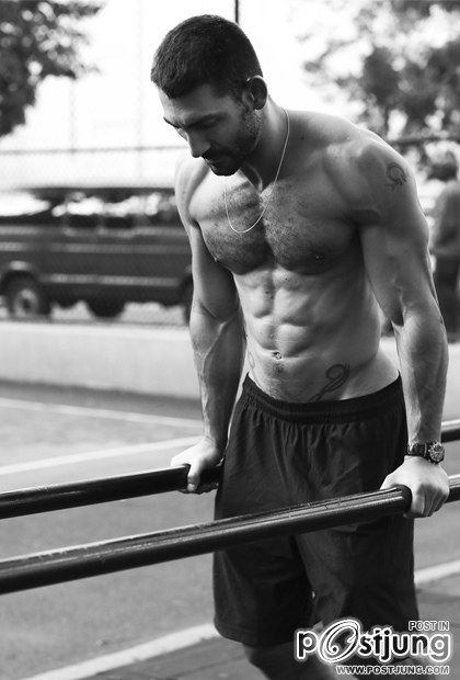 Nete and Carlos for Chongo Magazine : HQ images