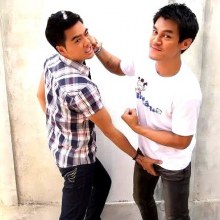 เสียวมาก โดน ไหม อ่ะ  ช่วยดูที