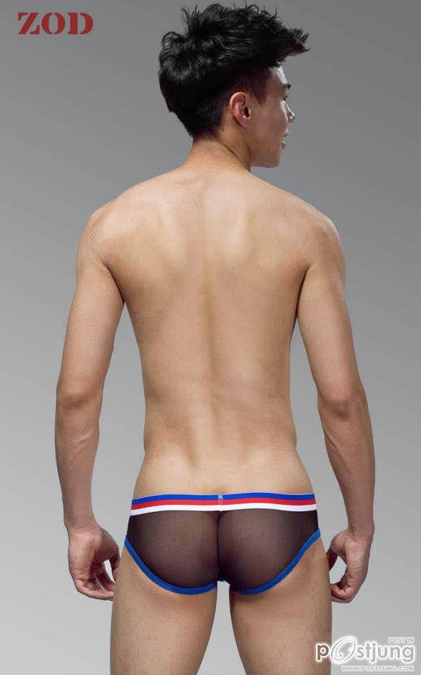 ZOD Underwear I