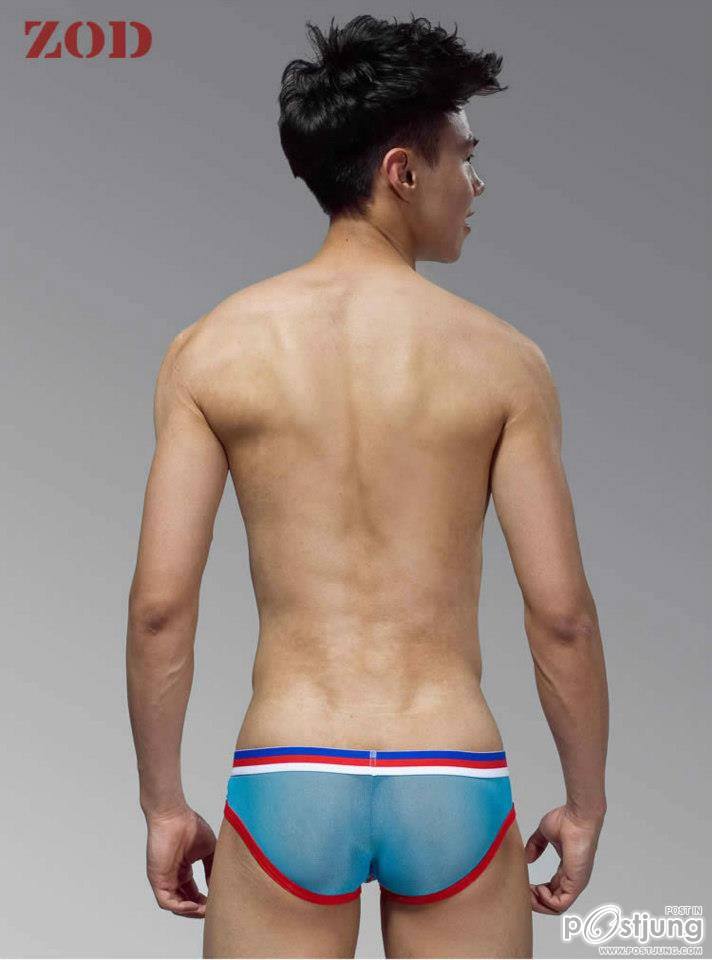 ZOD Underwear I