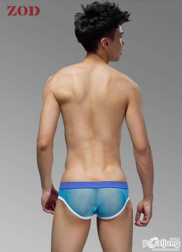 ZOD Underwear I