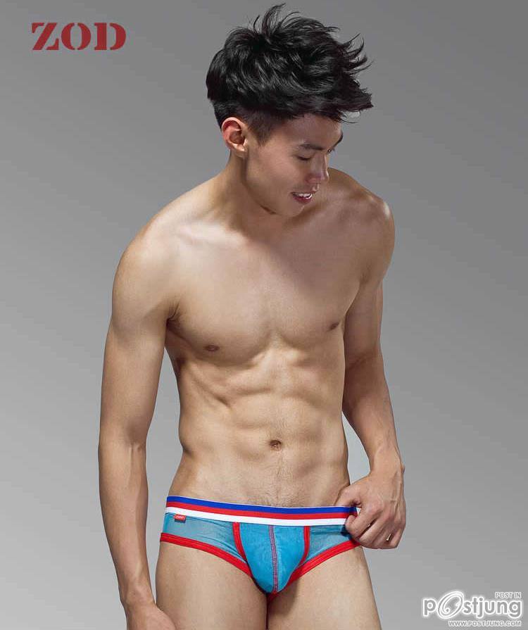 ZOD Underwear I