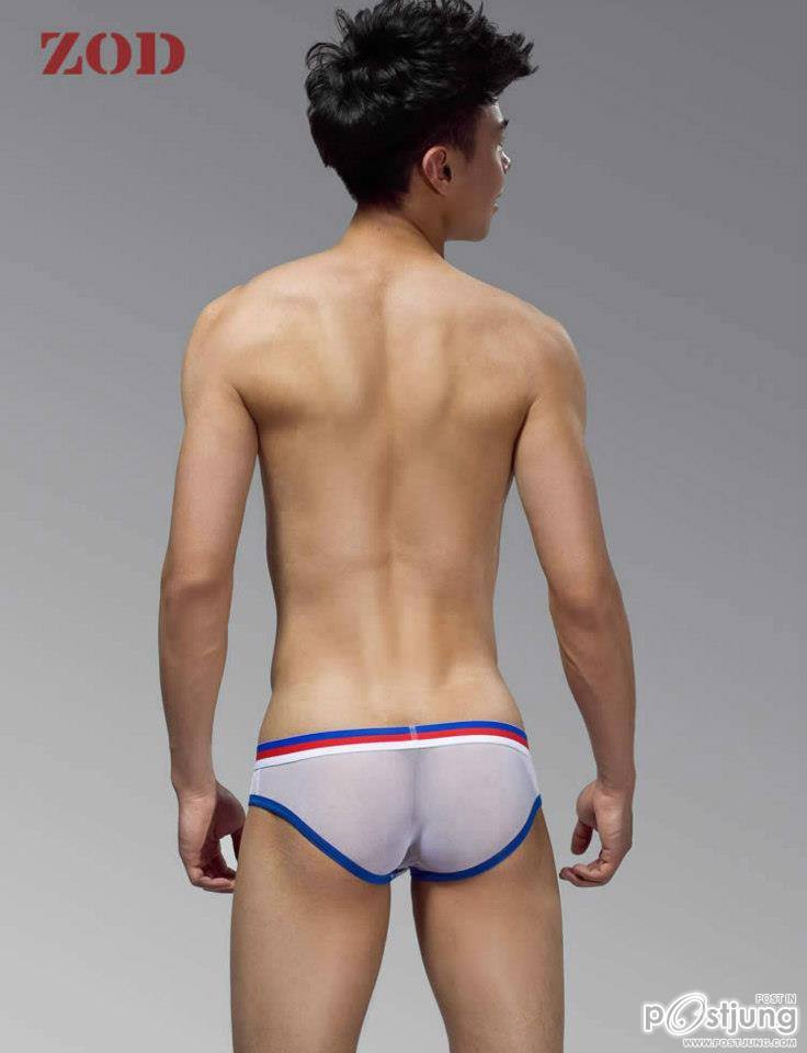 ZOD Underwear I