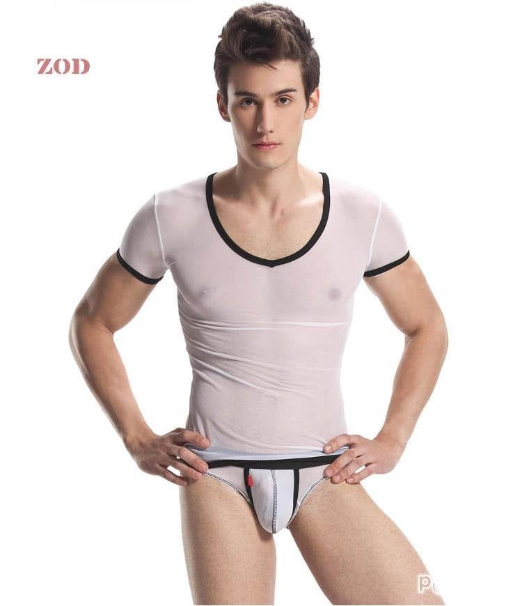 ZOD Underwear II