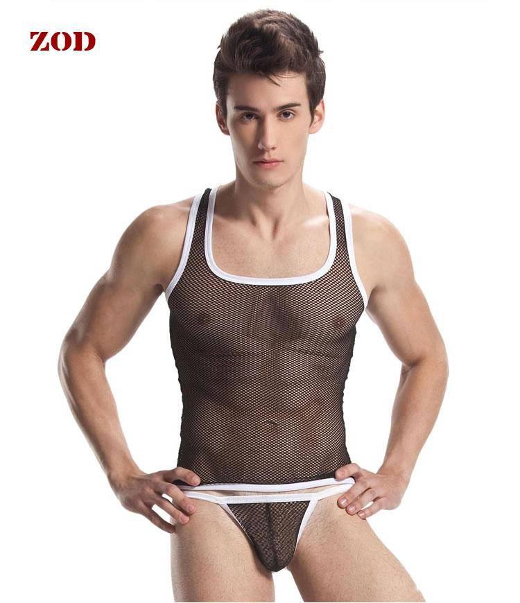 ZOD Underwear II