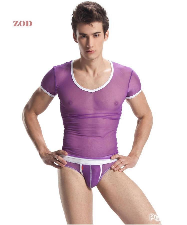 ZOD Underwear II