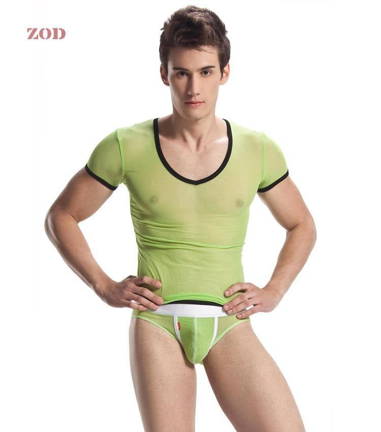 ZOD Underwear II