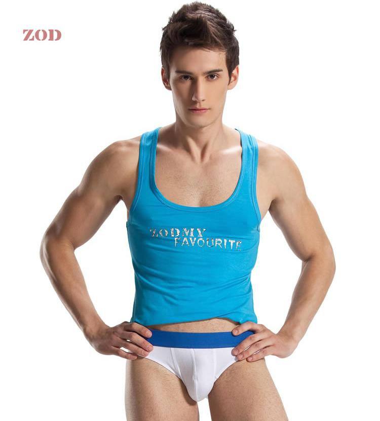 ZOD Underwear II