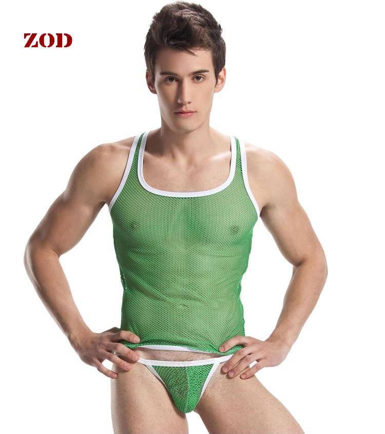 ZOD Underwear II