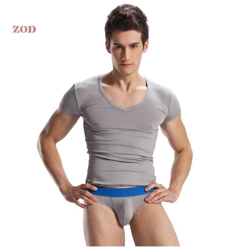 ZOD Underwear II