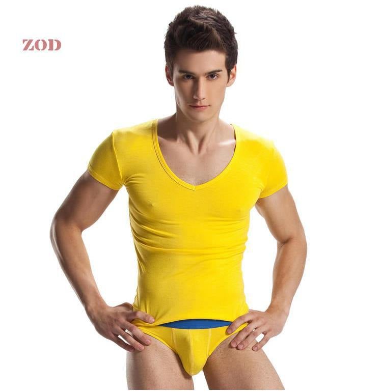 ZOD Underwear II