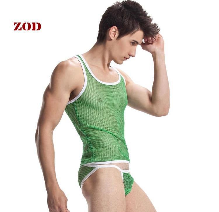 ZOD Underwear II