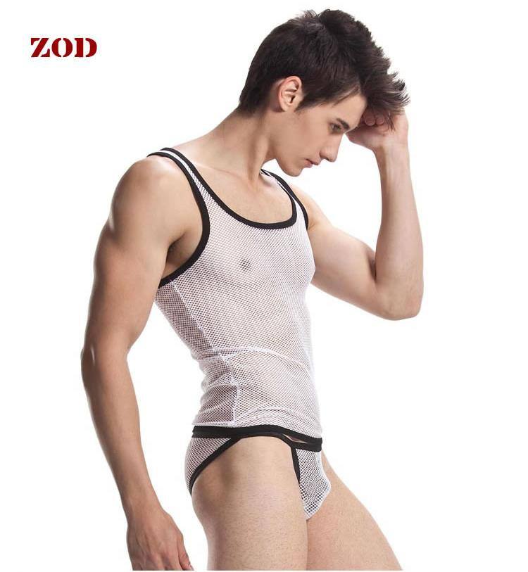 ZOD Underwear II