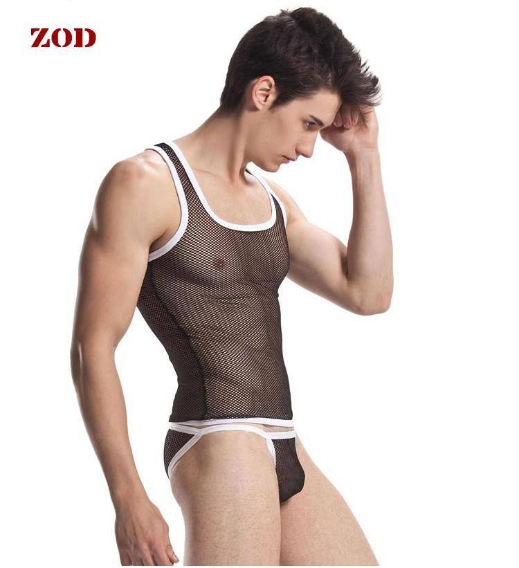 ZOD Underwear II