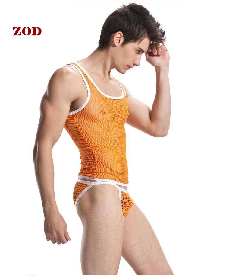 ZOD Underwear II