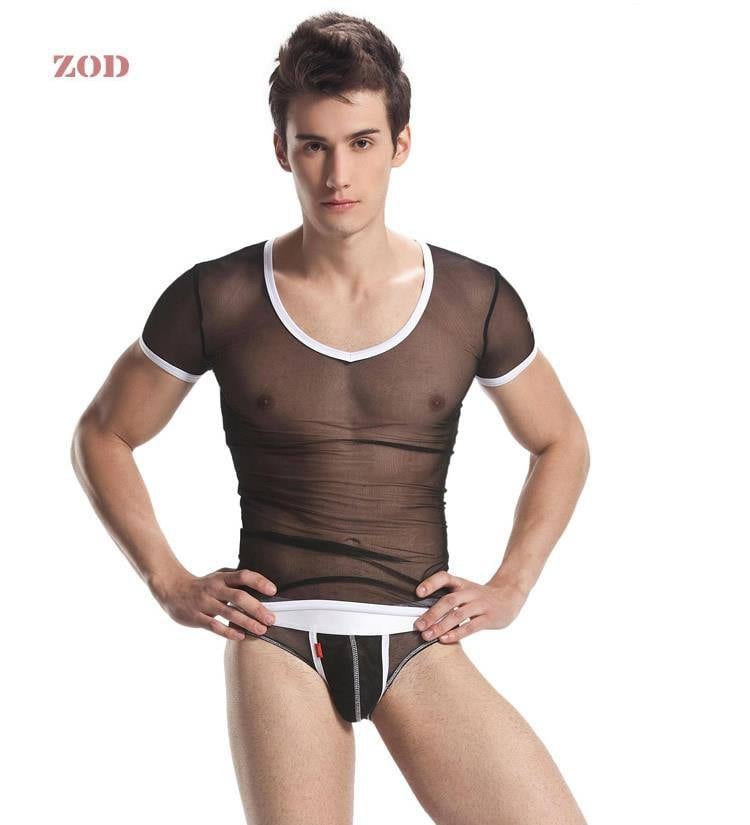 ZOD Underwear II