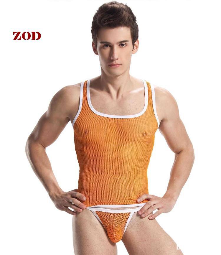 ZOD Underwear II