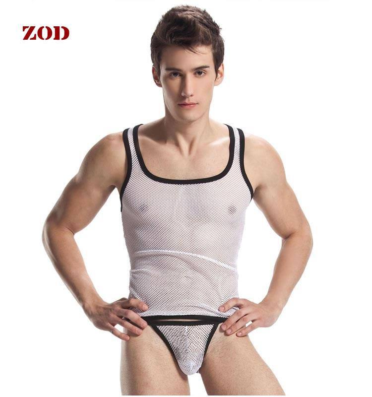 ZOD Underwear II