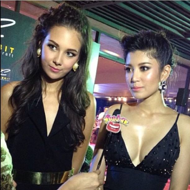 แชมมี่ VS เอมมี่ คุณคิดว่าใครวิน