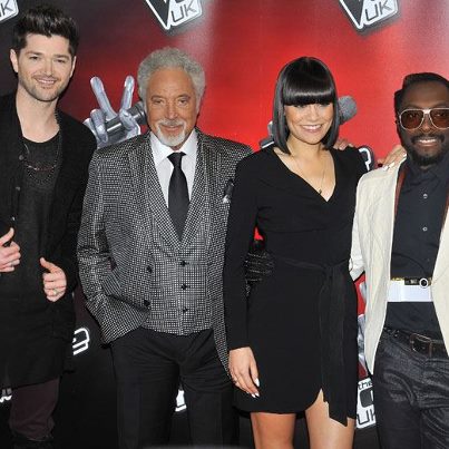 ช็อก!! วงการ !! " jessie j " โกนหัวโล้น