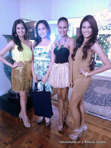 คุณว่า สามสาวปินส์ ใครเริ่ดสุด???????