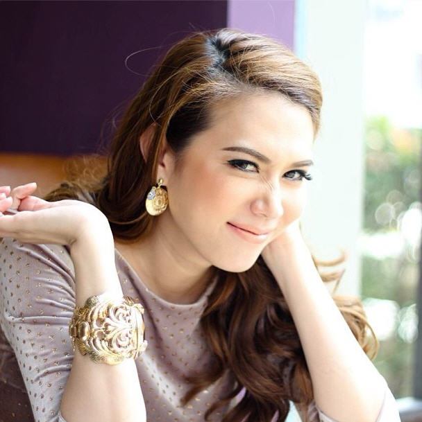 แฟชั่น ต่างหูสวย ๆ เก๋ ๆ ของเหล่าดารา