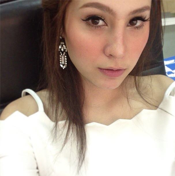 แฟชั่น ต่างหูสวย ๆ เก๋ ๆ ของเหล่าดารา