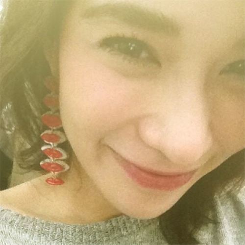 แฟชั่น ต่างหูสวย ๆ เก๋ ๆ ของเหล่าดารา