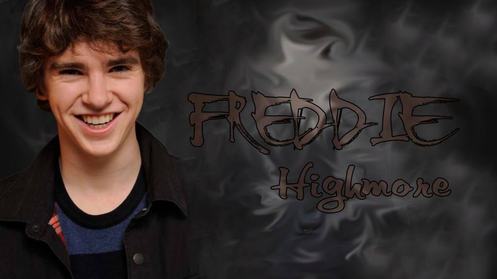 Freddie Highmore จากชาร์ลีกับโรงงานช็อกโกแลต